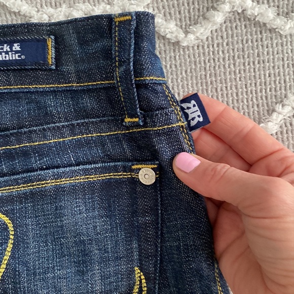 Rock and Republic jeans !! - Picture 5 of 11